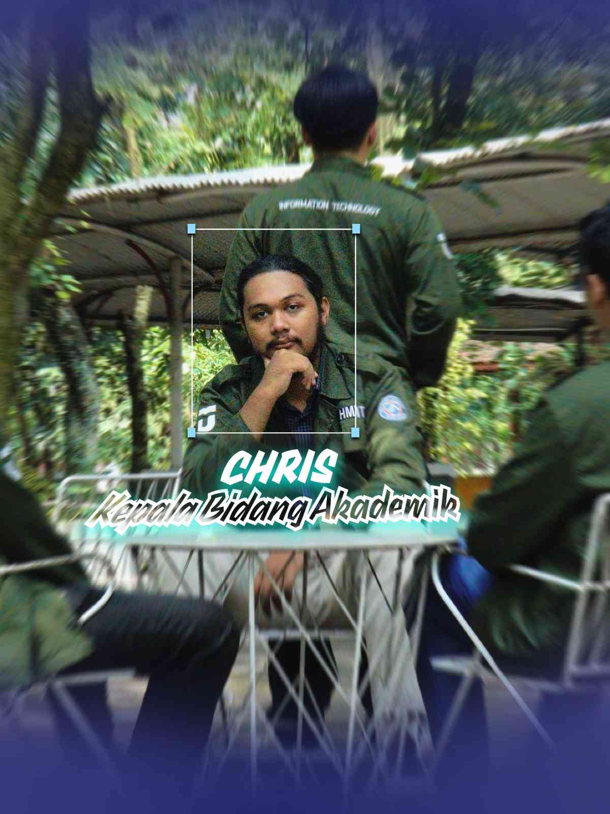 Muhammad Nabil Alfarizi