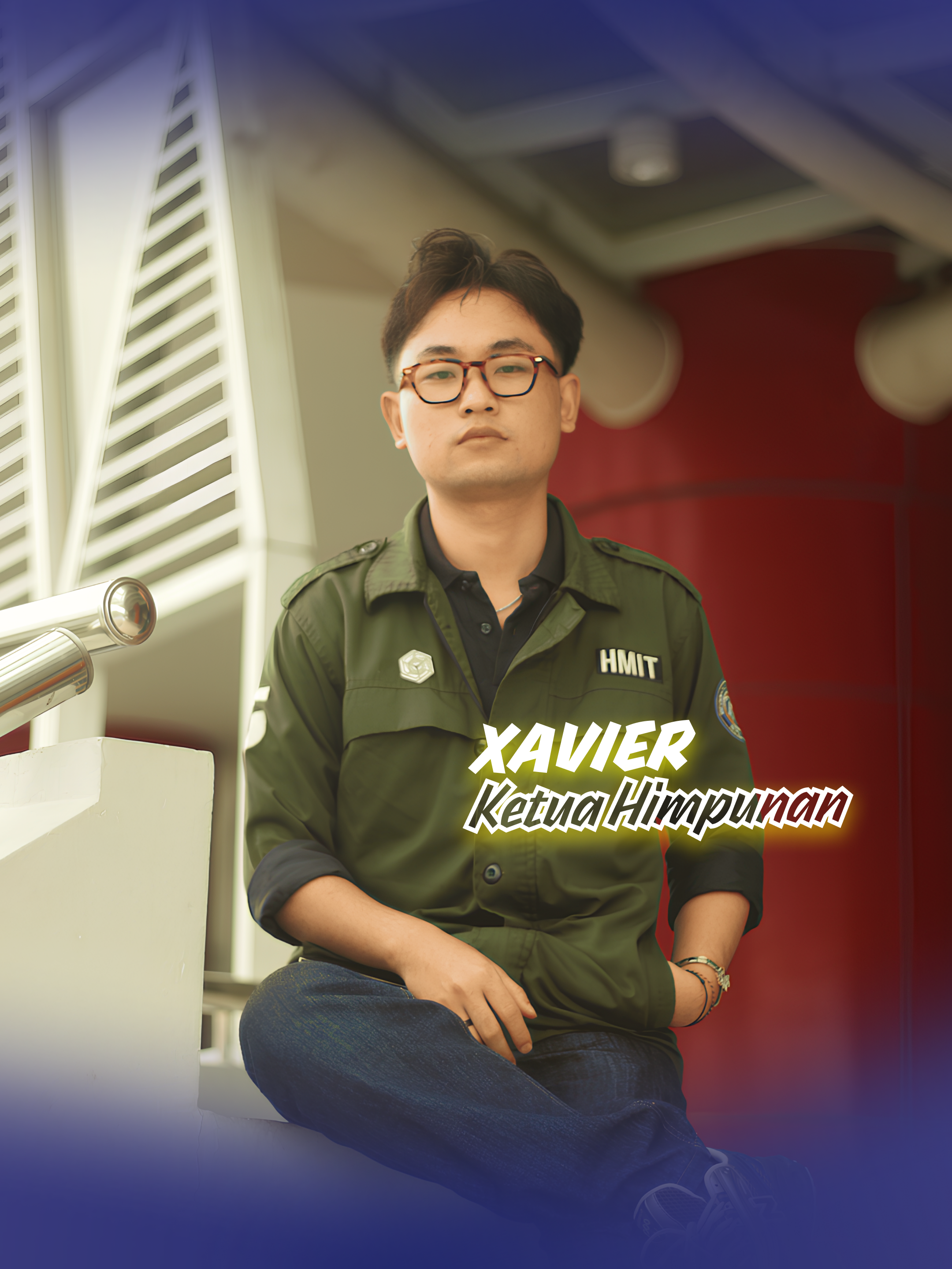 Frederick Xavier Nathaniel D
