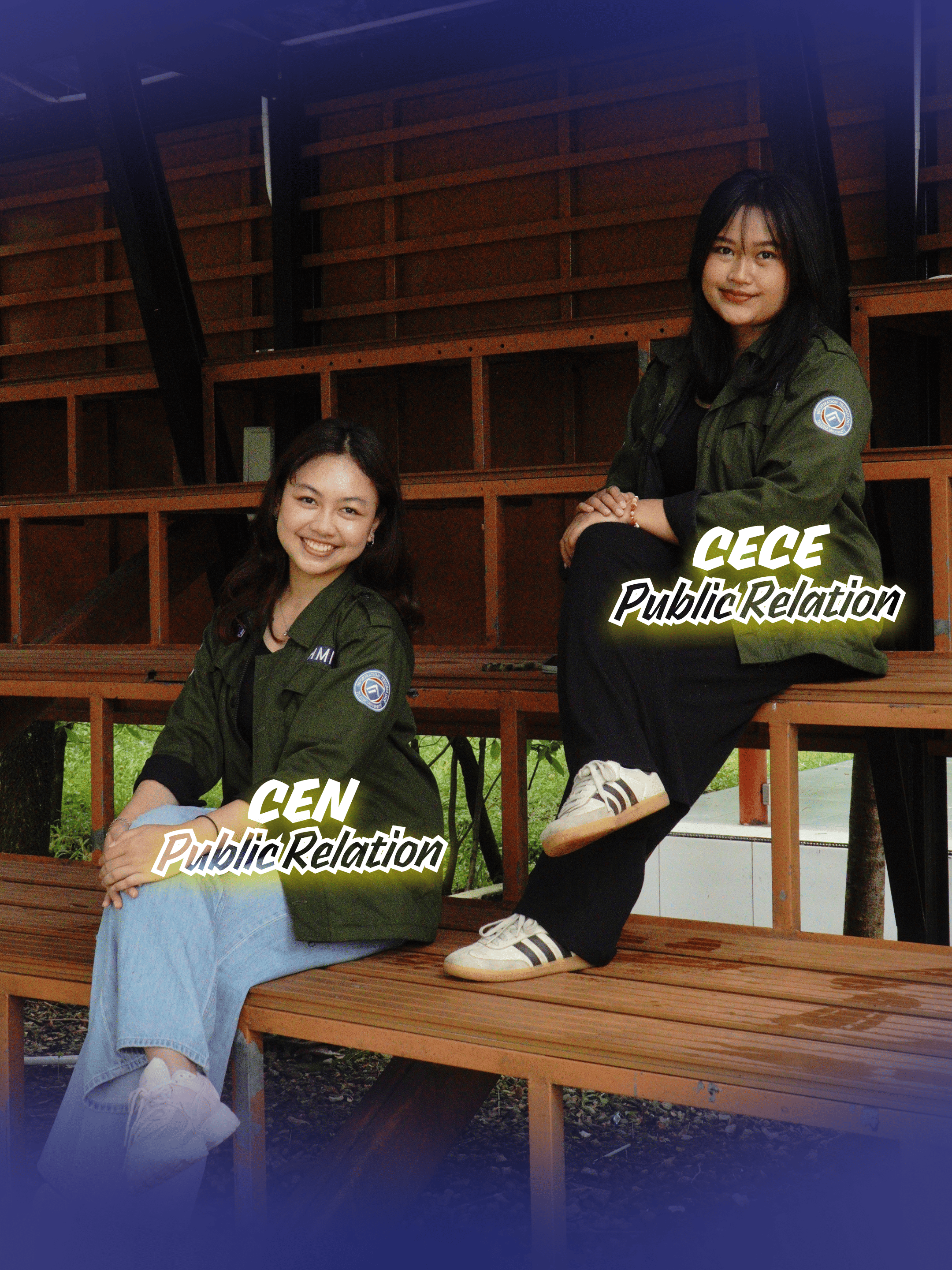 Gracent & Chelsea