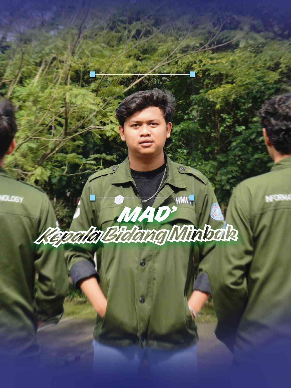 Achmad Fandanish
